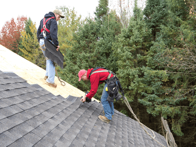 About Roof Repair Experts Colton, OR